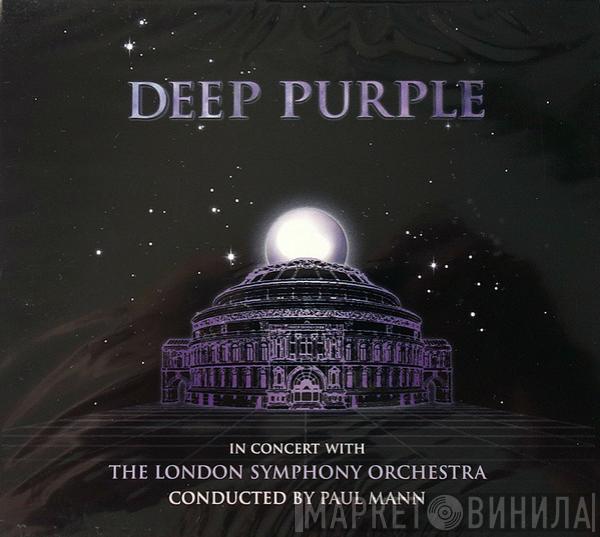 Deep Purple - In Concert With The London Symphony Orchestra