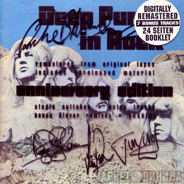 Deep Purple - In Rock