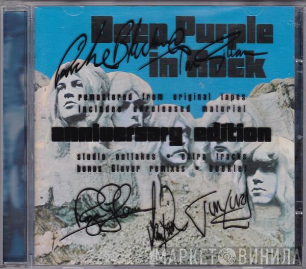 Deep Purple - In Rock