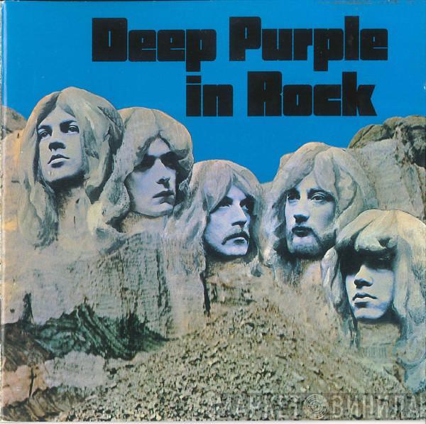 Deep Purple - In Rock
