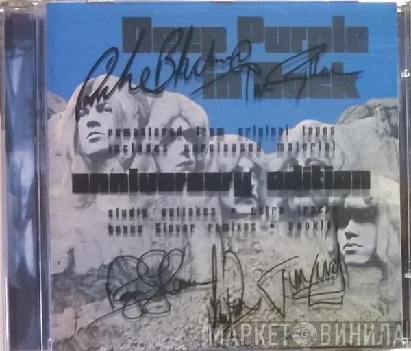 Deep Purple - In Rock