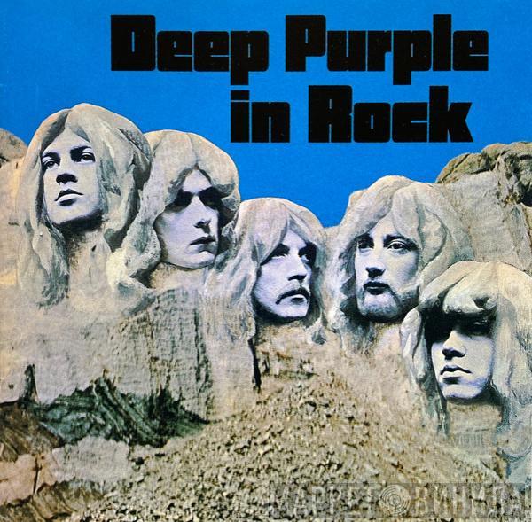 Deep Purple - In Rock