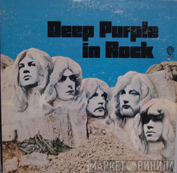  Deep Purple  - In Rock