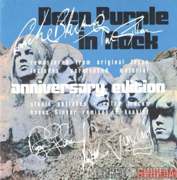  Deep Purple  - In Rock