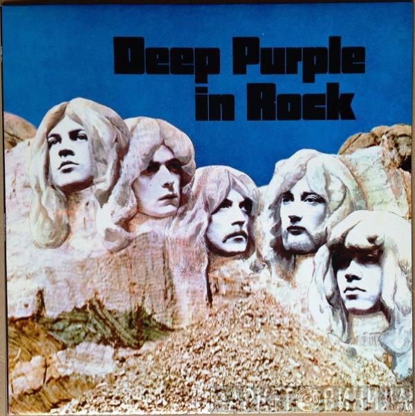 Deep Purple - In Rock