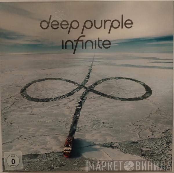  Deep Purple  - Infinite