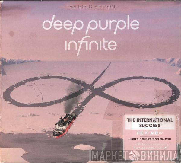 Deep Purple - Infinite