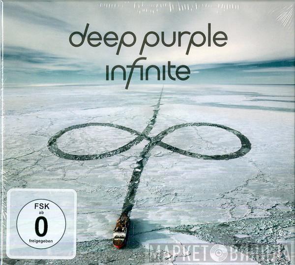  Deep Purple  - Infinite