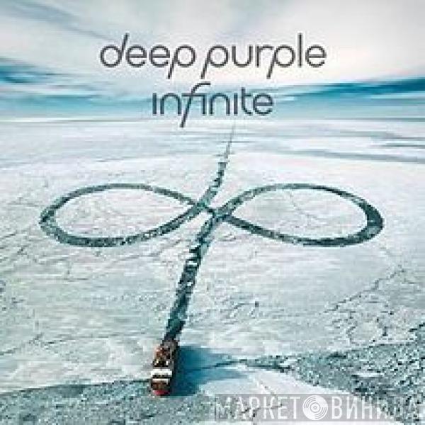  Deep Purple  - Infinite