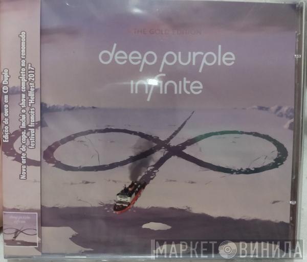  Deep Purple  - Infinite