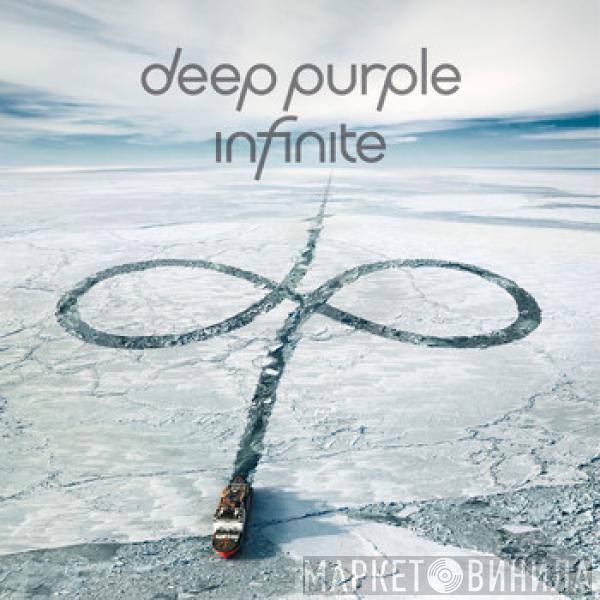  Deep Purple  - Infinite