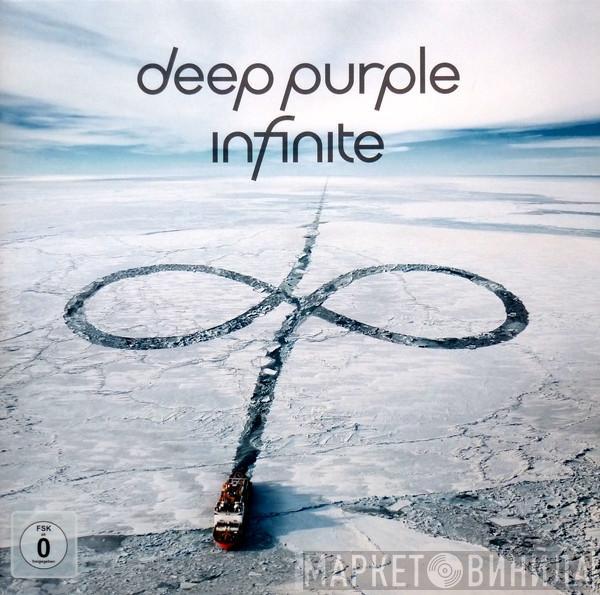  Deep Purple  - Infinite