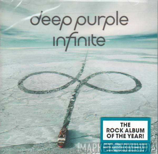  Deep Purple  - Infinite