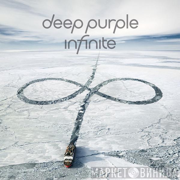 Deep Purple - Infinite