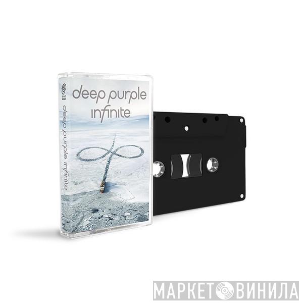  Deep Purple  - Infinite
