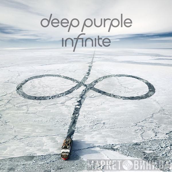  Deep Purple  - Infinite