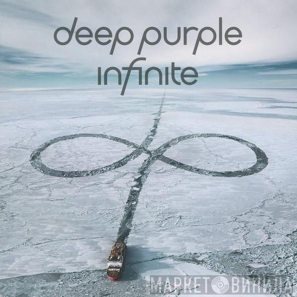 Deep Purple - Infinite