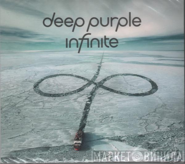 Deep Purple - Infinite