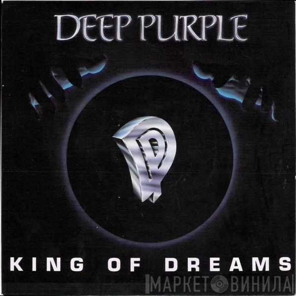  Deep Purple  - King Of Dreams