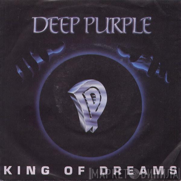 Deep Purple - King Of Dreams