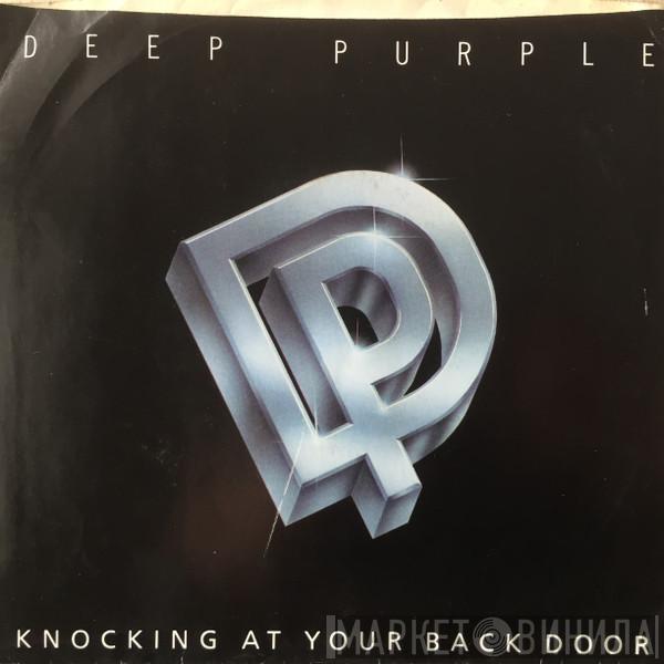 Deep Purple - Knocking At Your Back Door