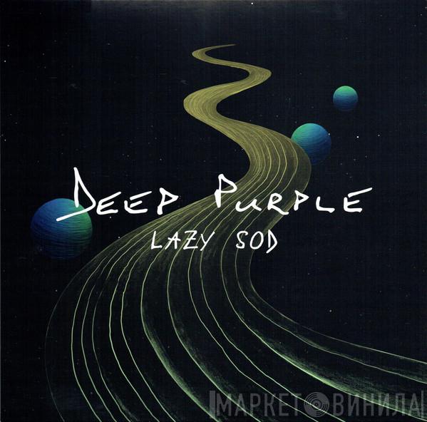 Deep Purple - Lazy Sod