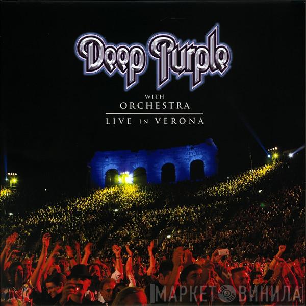  Deep Purple  - Live In Verona