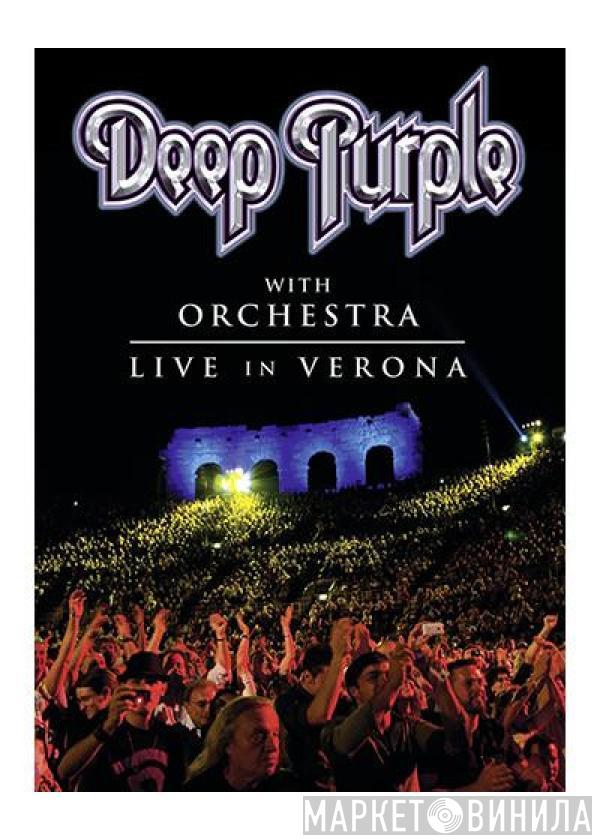 Deep Purple - Live In Verona