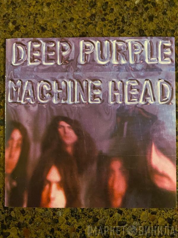  Deep Purple  - Machine Head