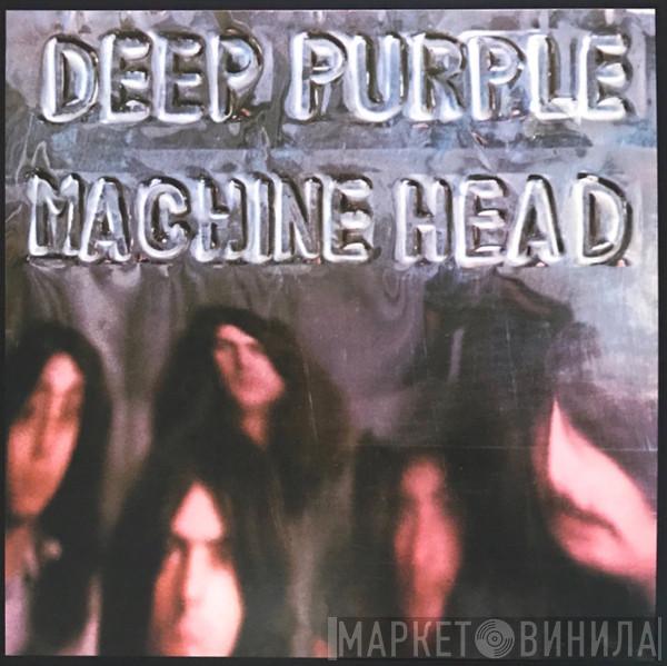  Deep Purple  - Machine Head