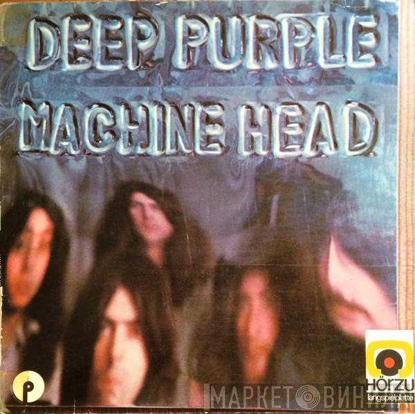  Deep Purple  - Machine Head