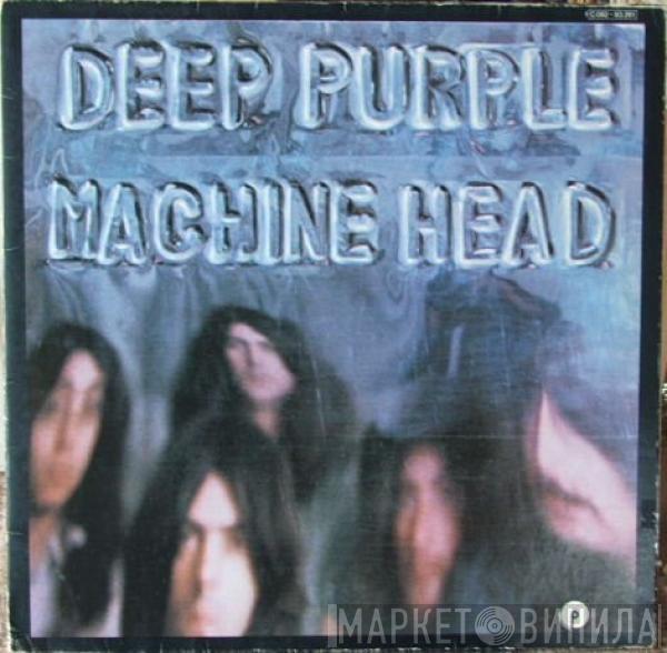  Deep Purple  - Machine Head