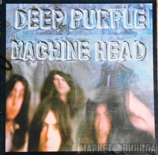  Deep Purple  - Machine Head
