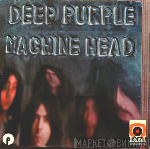 Deep Purple - Machine Head
