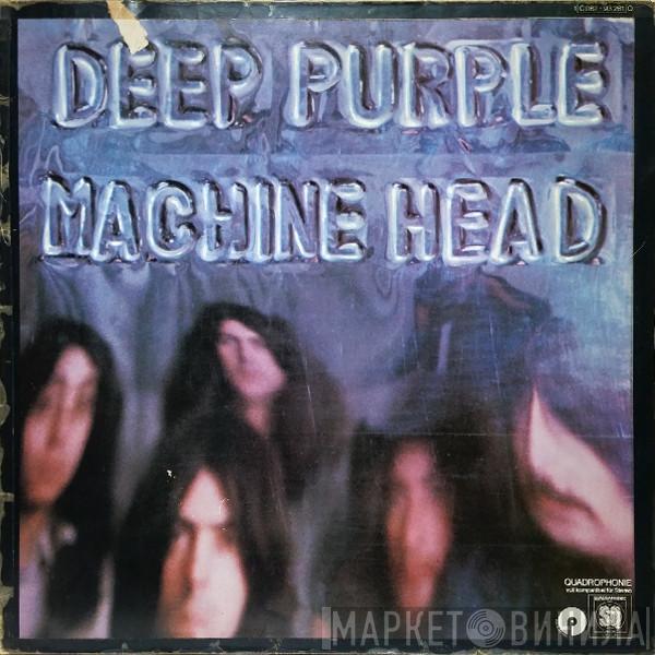  Deep Purple  - Machine Head