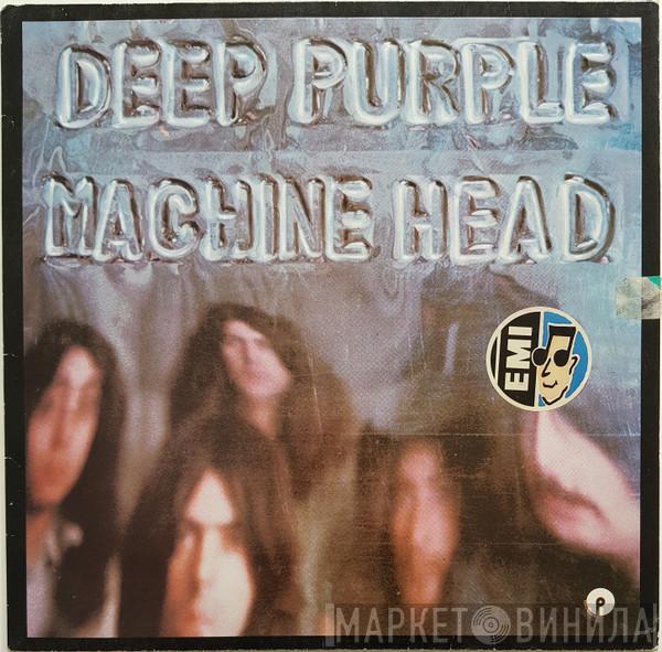 Deep Purple  - Machine Head