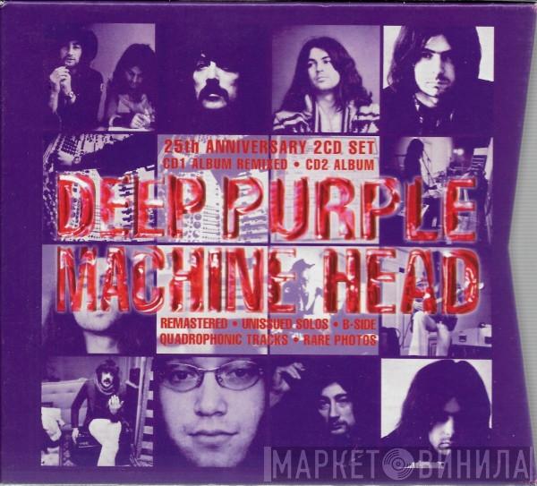  Deep Purple  - Machine Head