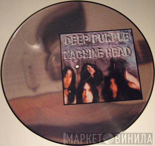  Deep Purple  - Machine Head