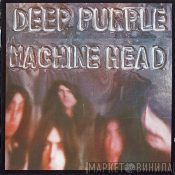  Deep Purple  - Machine Head