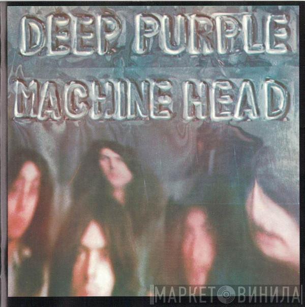  Deep Purple  - Machine Head