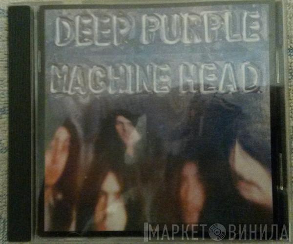 Deep Purple - Machine Head