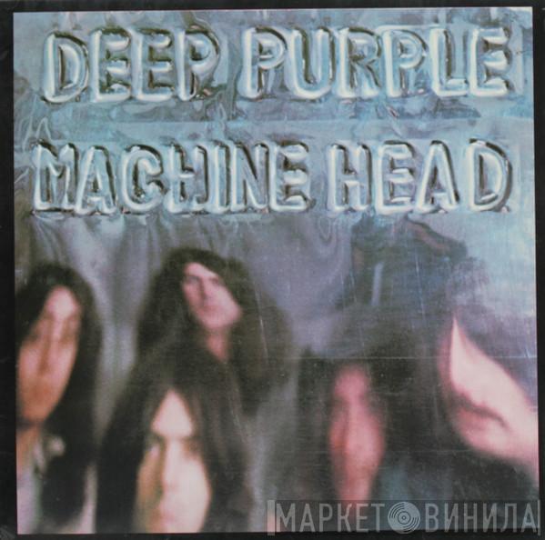  Deep Purple  - Machine Head
