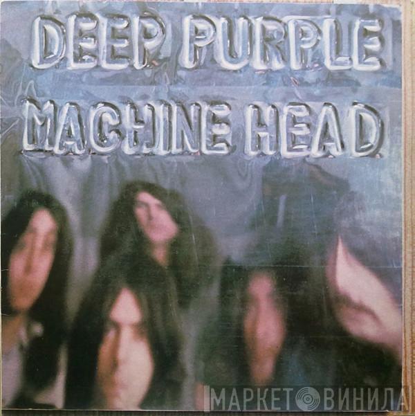  Deep Purple  - Machine Head
