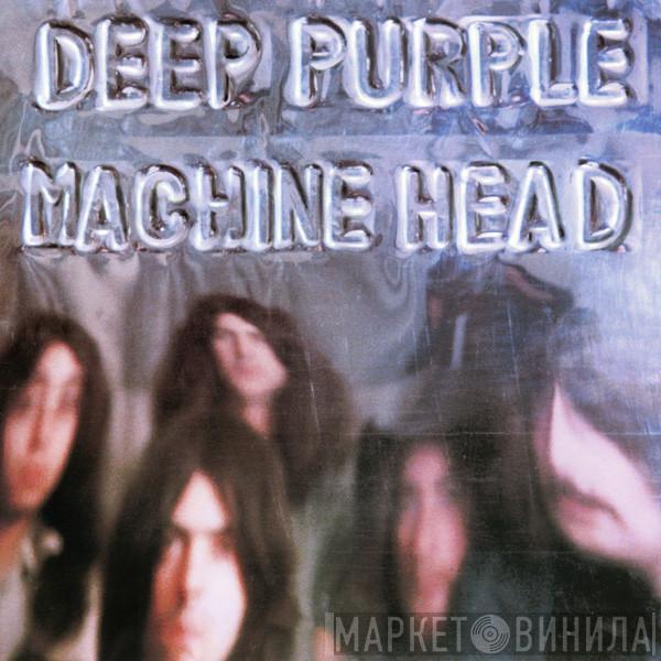  Deep Purple  - Machine Head