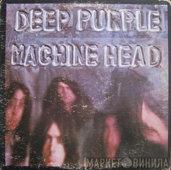  Deep Purple  - Machine Head