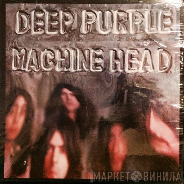  Deep Purple  - Machine Head