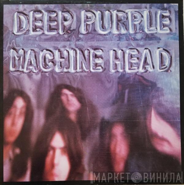  Deep Purple  - Machine Head