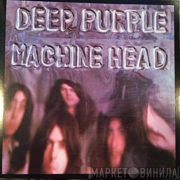  Deep Purple  - Machine Head