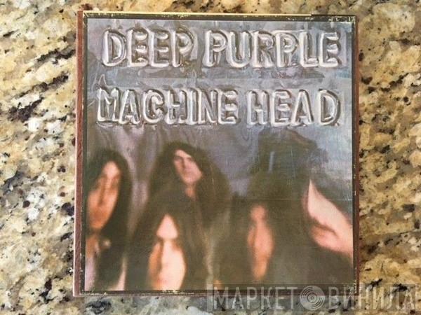  Deep Purple  - Machine Head