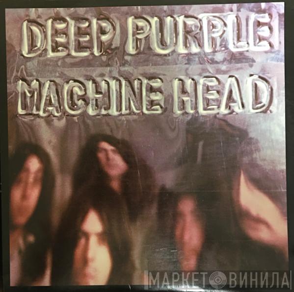  Deep Purple  - Machine Head